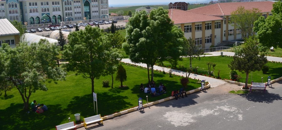 Trakya Üniversitesi